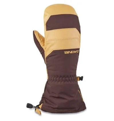 Guanti Dakine EXCURSION GORE-TEX MITT (TAN MOLE)