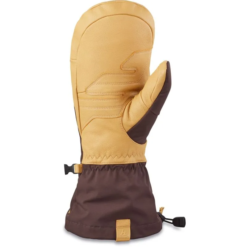 Guanti Dakine EXCURSION GORE-TEX MITT (TAN MOLE)