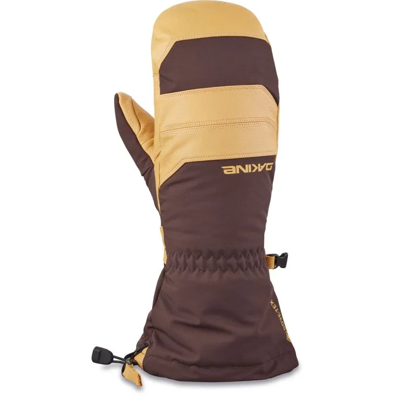 Guanti Dakine EXCURSION GORE-TEX MITT (TAN MOLE)