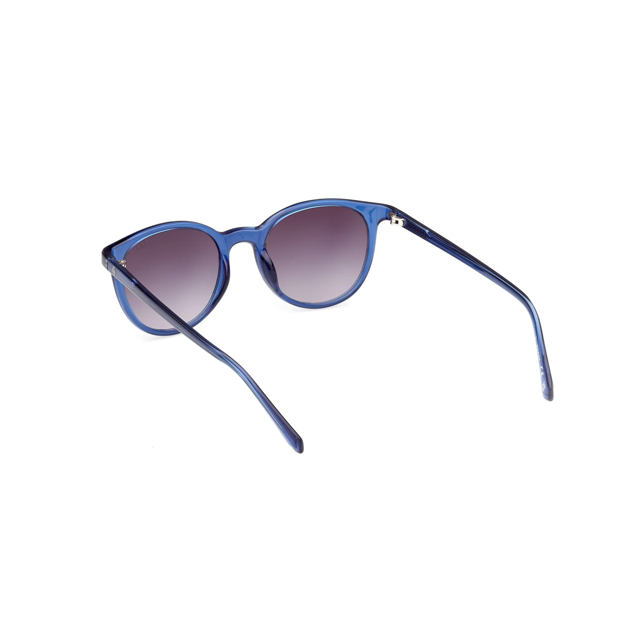   Guess GU 00118 - 90B Blu Brillante | Occhiale Da Sole Uomo 