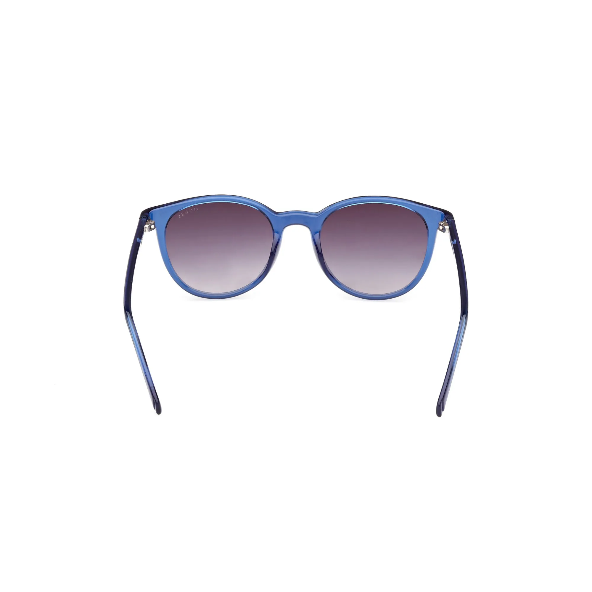   Guess GU 00118 - 90B Blu Brillante | Occhiale Da Sole Uomo 