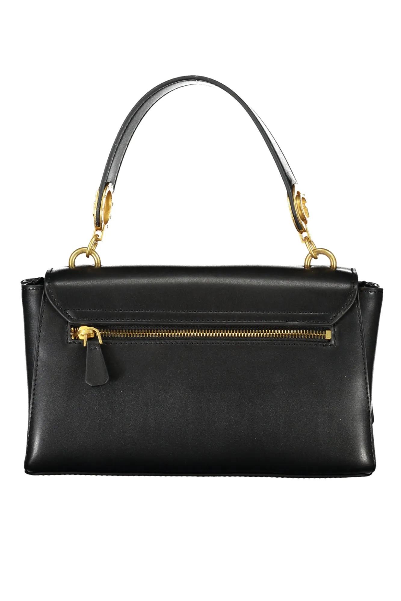 GUESS JEANS BORSA DONNA NERO