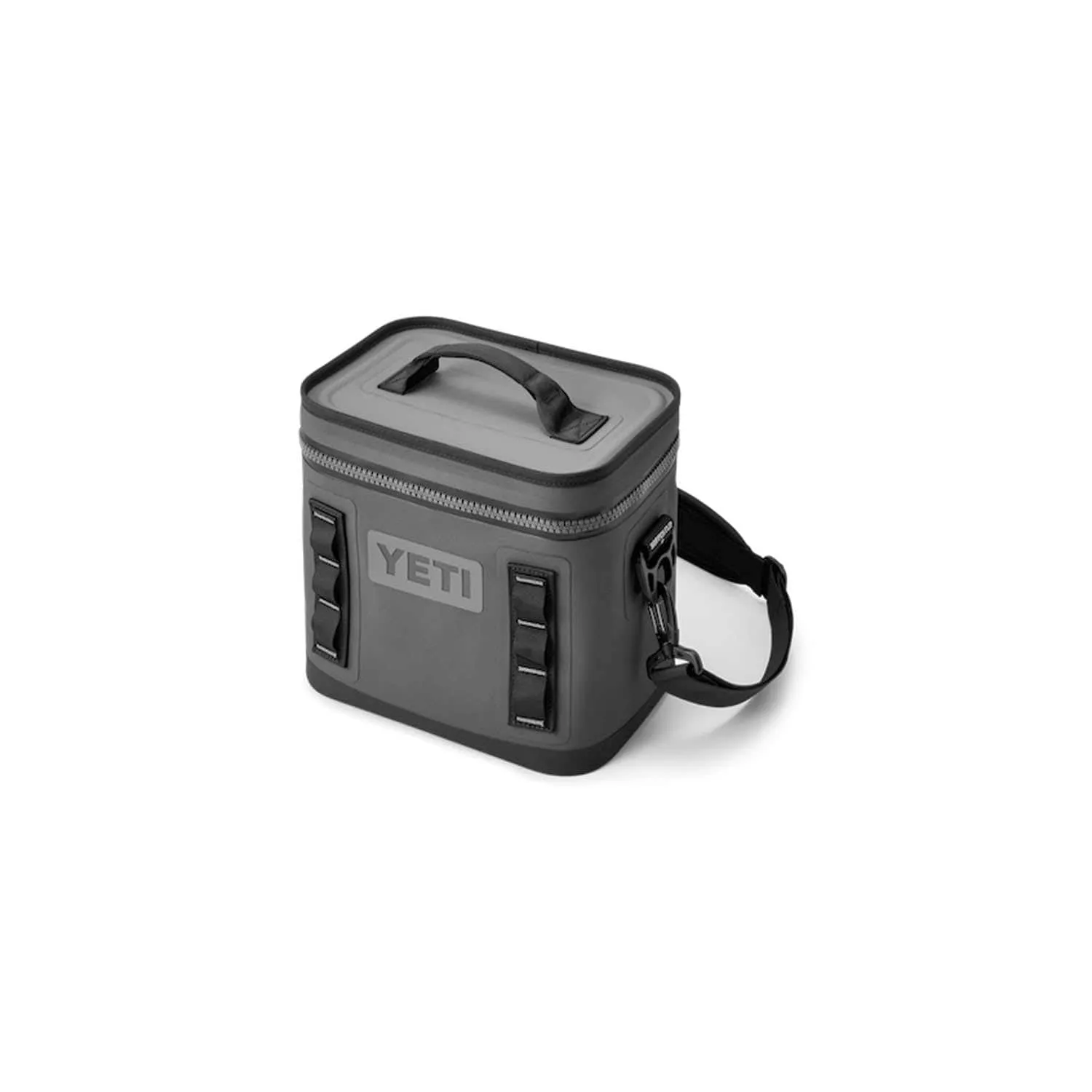 HOPPER FLIP 8 SOFT COOLER - CHARCOAL