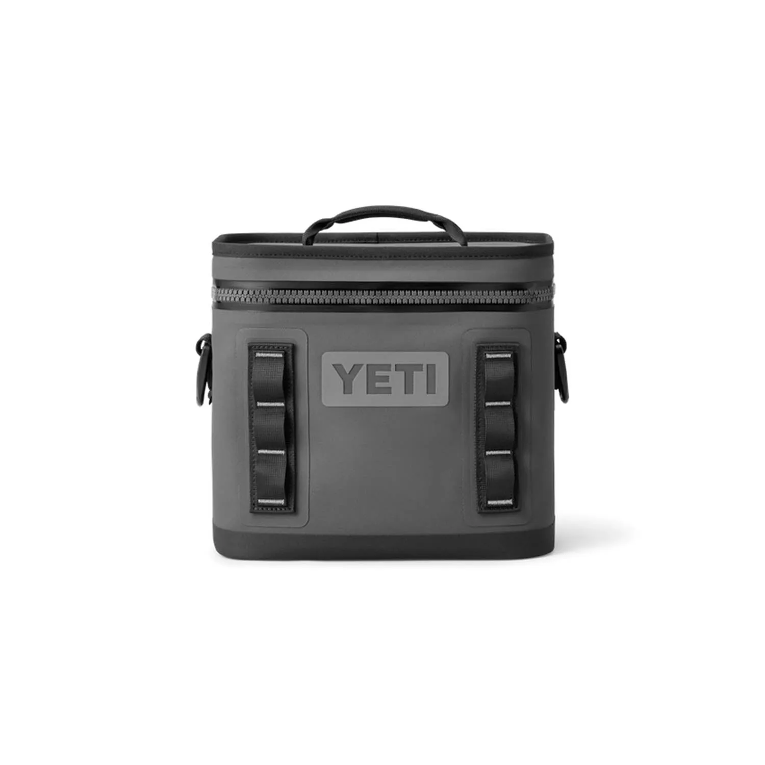 HOPPER FLIP 8 SOFT COOLER - CHARCOAL