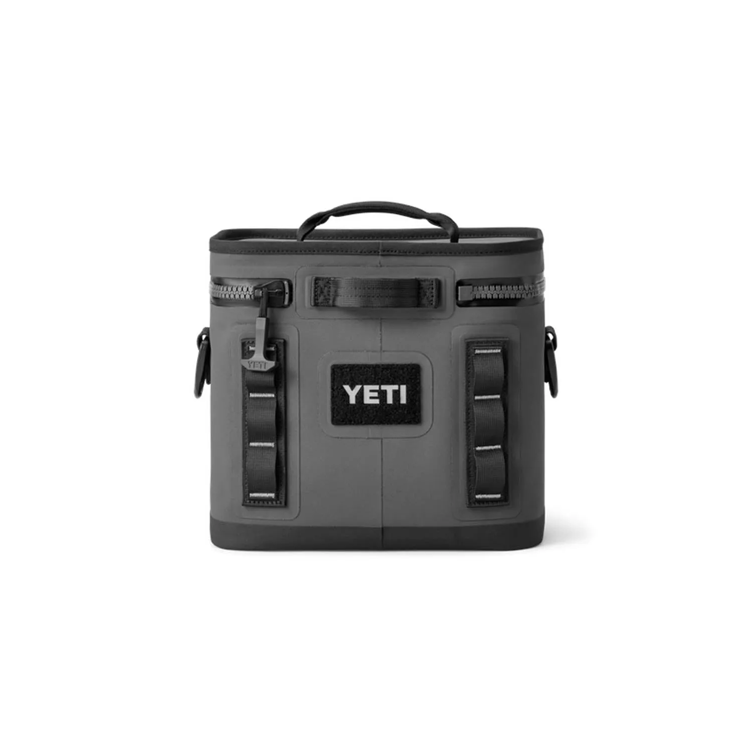 HOPPER FLIP 8 SOFT COOLER - CHARCOAL