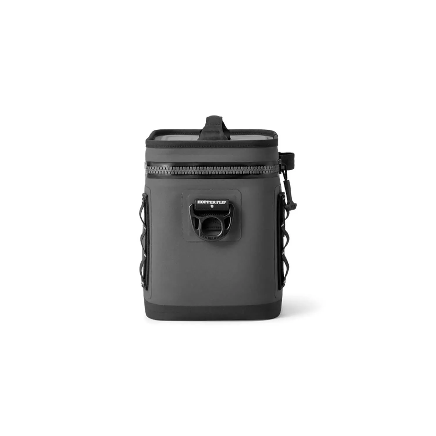 HOPPER FLIP 8 SOFT COOLER - CHARCOAL