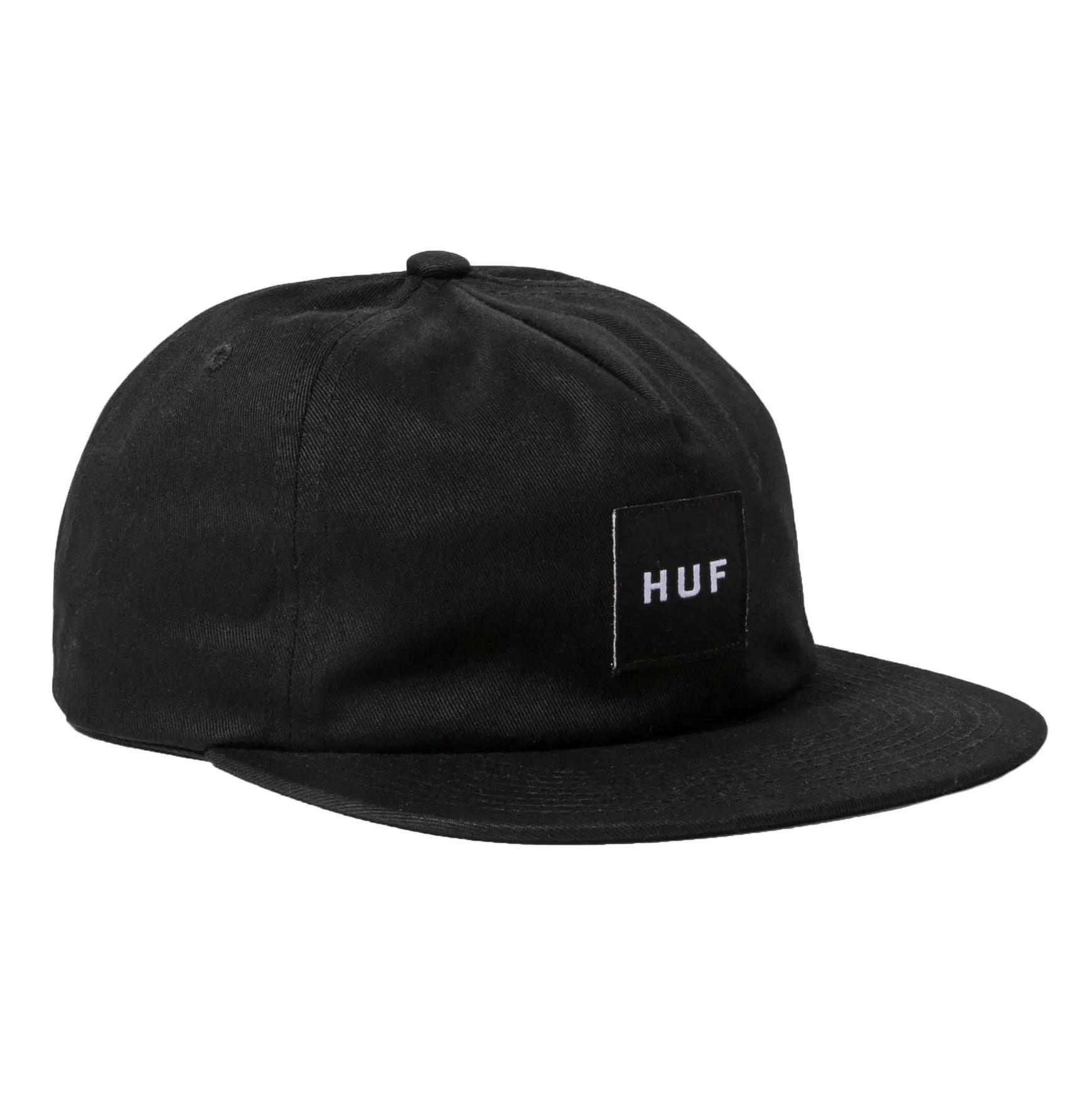 HUF SET BOX SNAPBACK