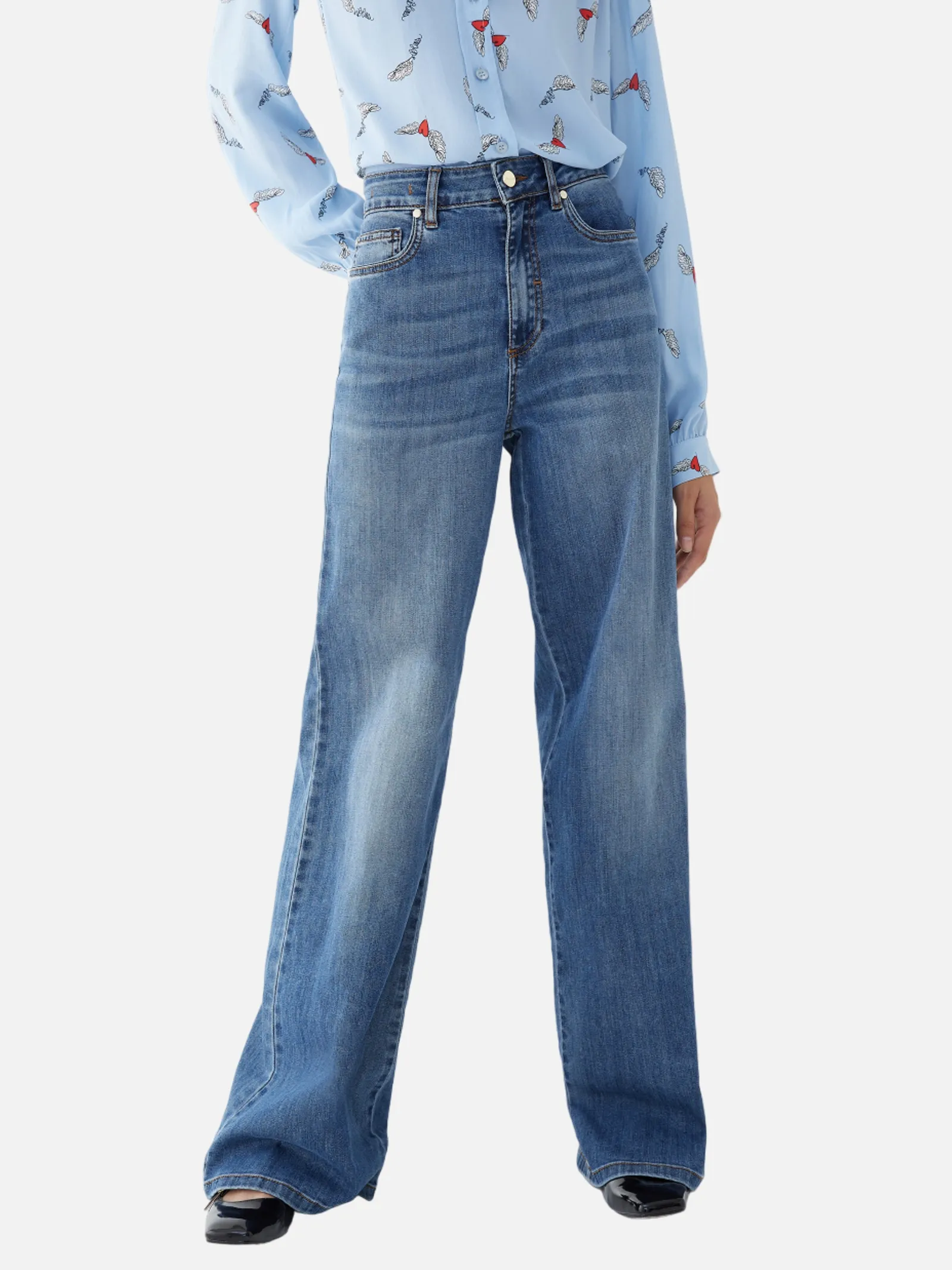 I BLUES ----Jeans I BLUES