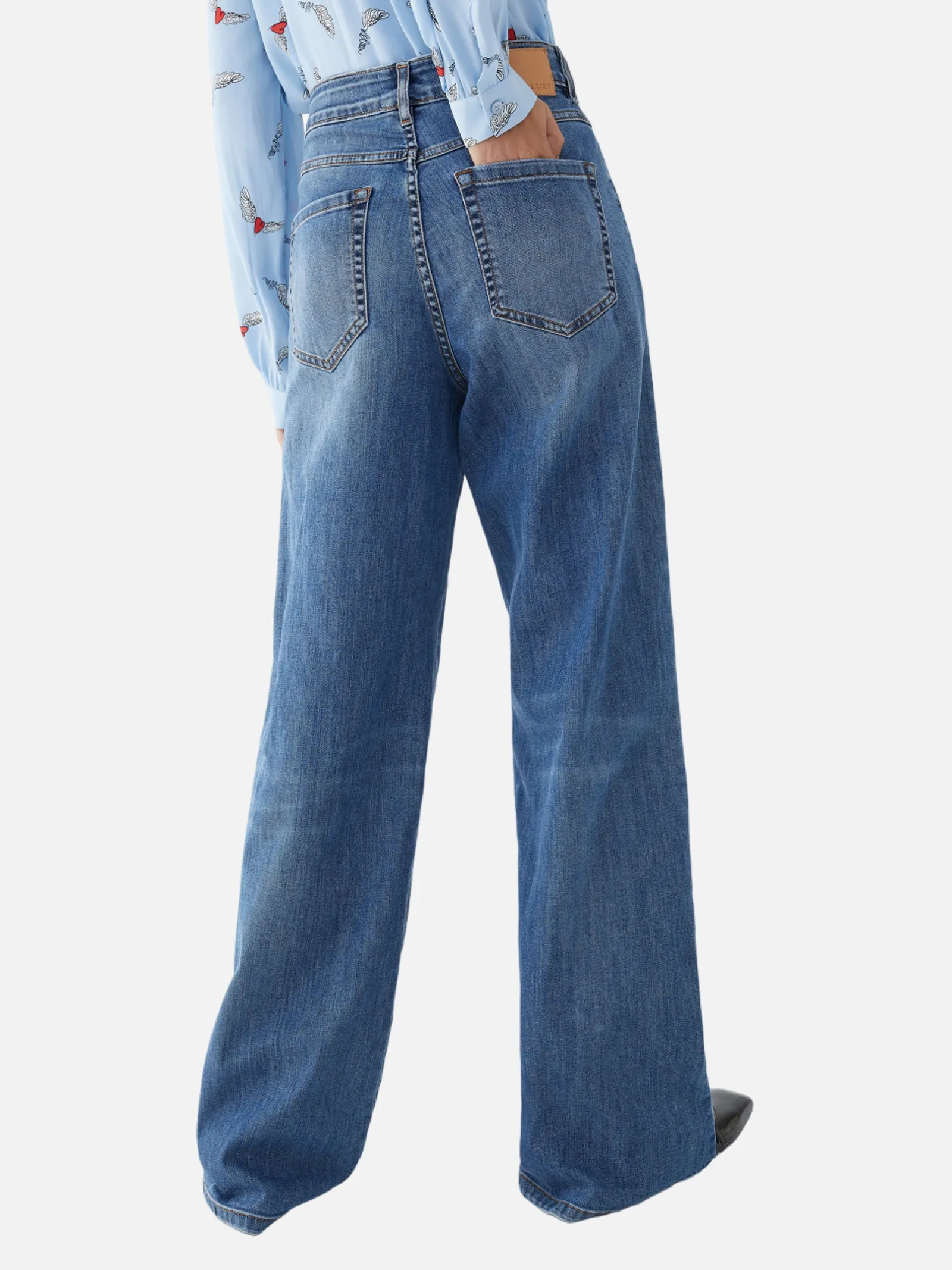 I BLUES ----Jeans I BLUES