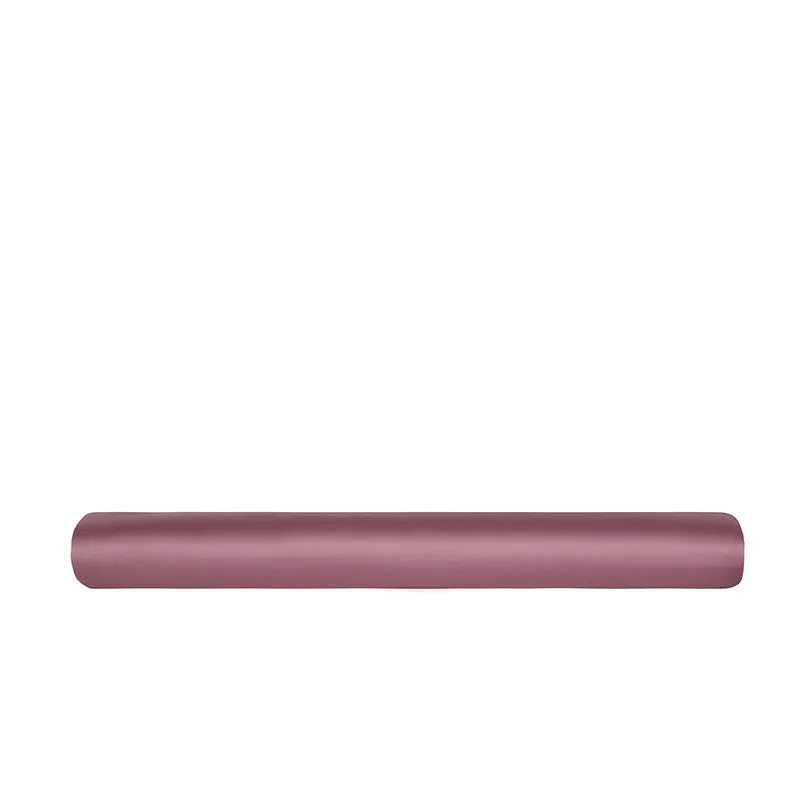 I rasi Completo Letto Raso Rosa Nostalgia  Con Federe A Due Volani