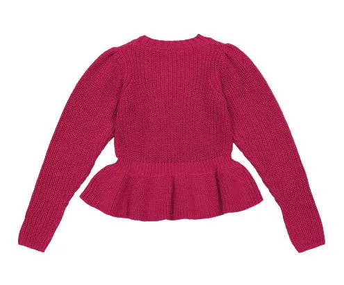 Il Gufo Maglia lana A21MA371EM109