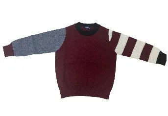 Il Gufo Maglia lana A22MA388EM220