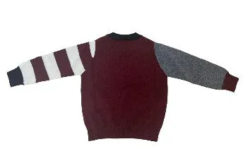 Il Gufo Maglia lana A22MA388EM220