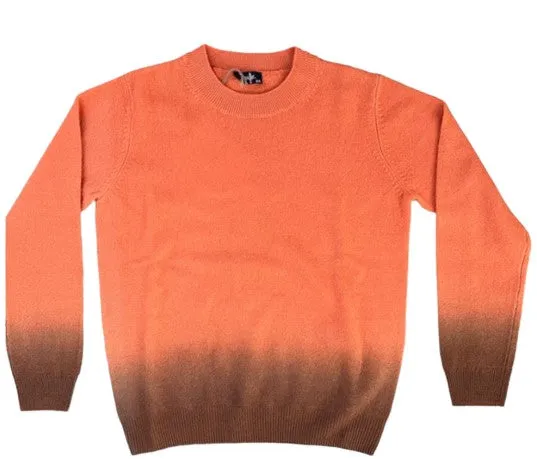 Il Gufo Maglia lana A22MA389EM221