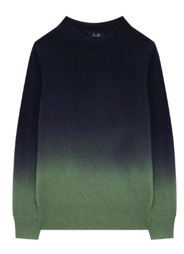 Il Gufo Maglia lana A22MA389EM221