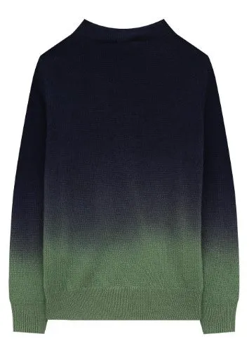 Il Gufo Maglia lana A22MA389EM221