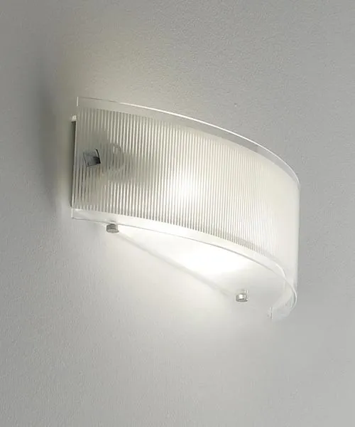 ILLUMINANDO Fenice Fascia AP 2 Lampada Parete/Soffitto