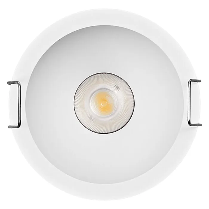 Illuminazione Ledvance Twist Lampada da incasso LED Bianco, 1-Luce
