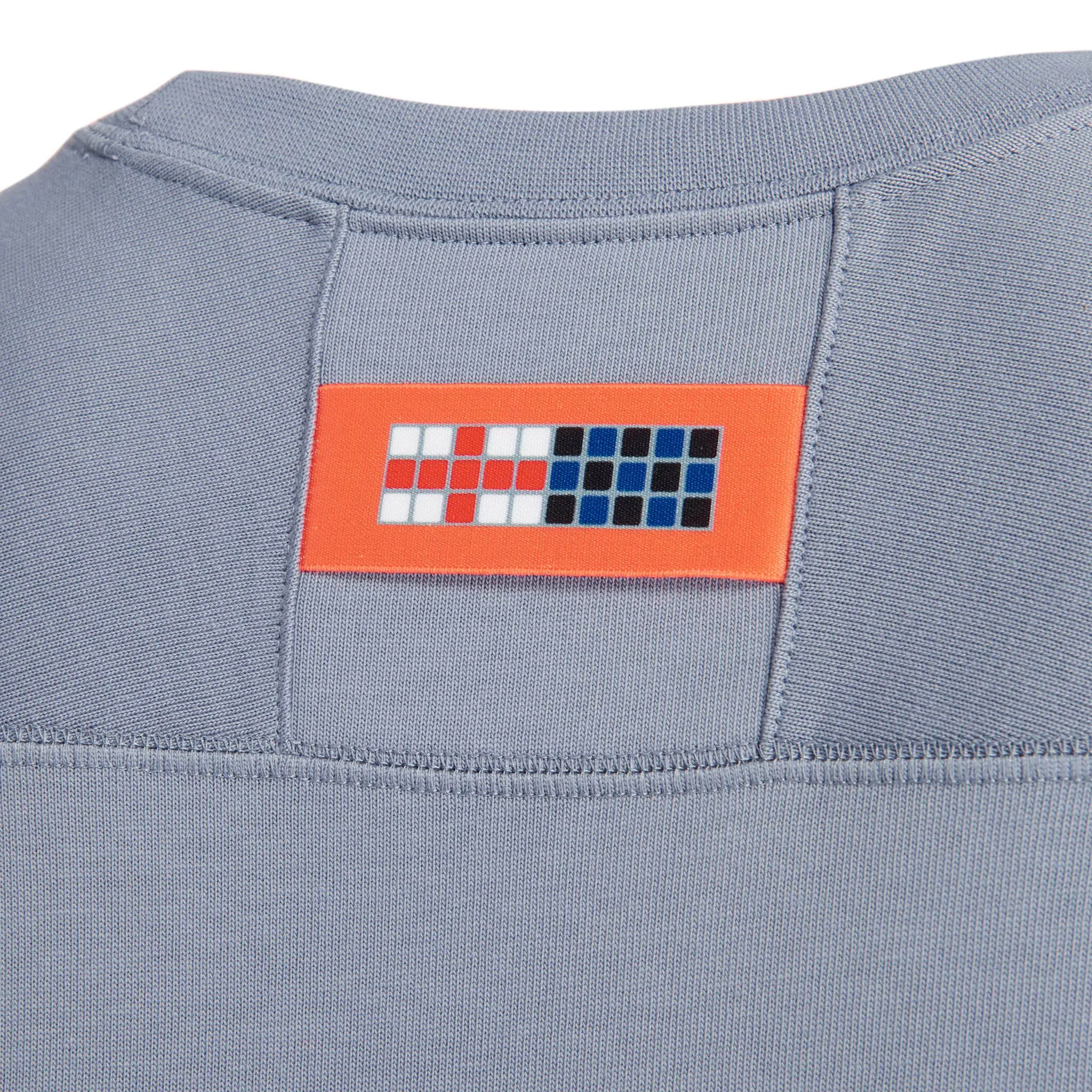 IM NIKE TRAVEL T-SHIRT CON LOGO UOMO
