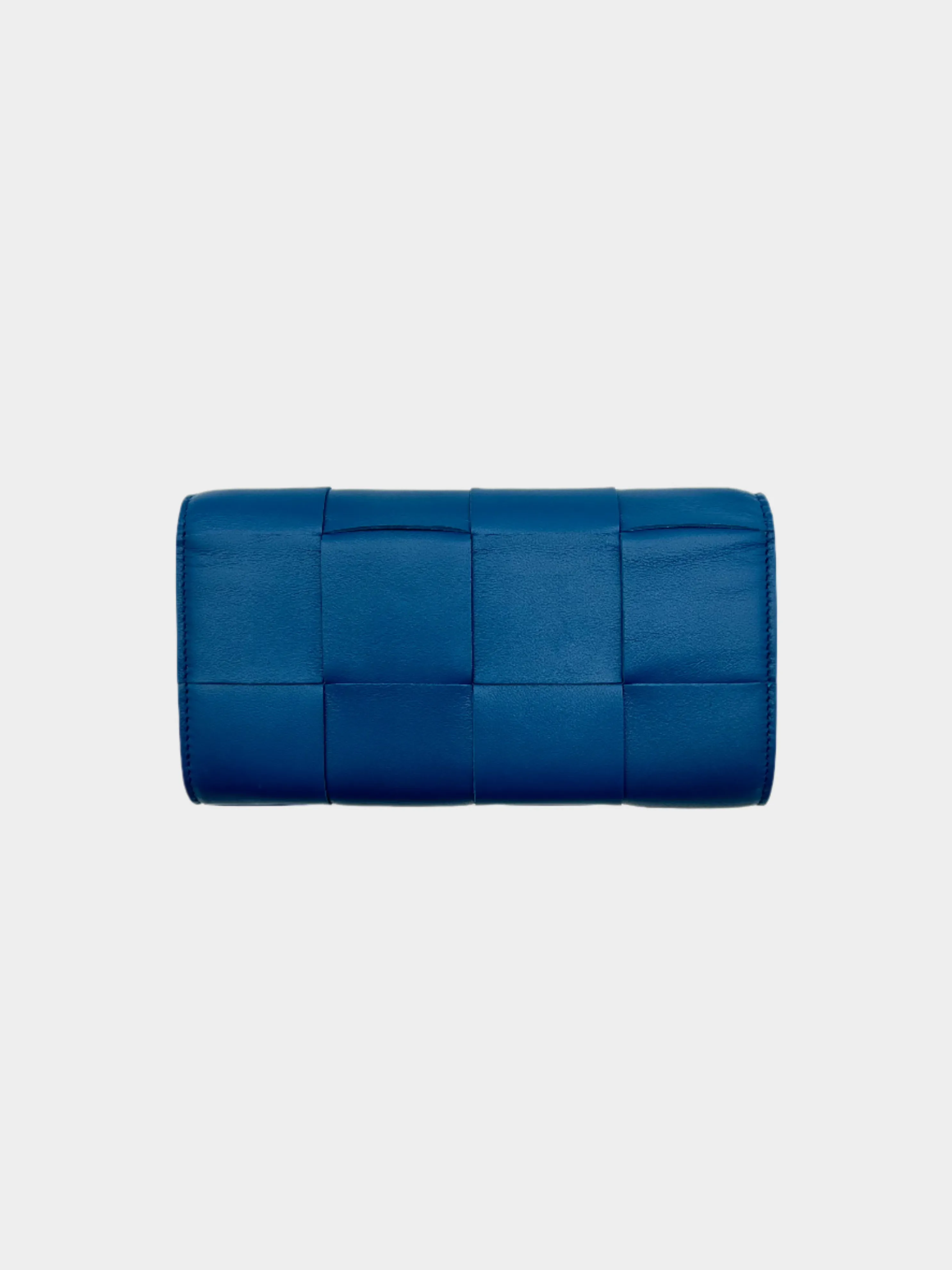 Intertwined Motif Wallet