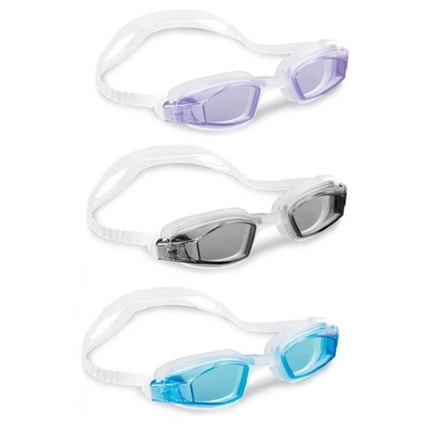     Intex Free Style Sport Goggles 55682