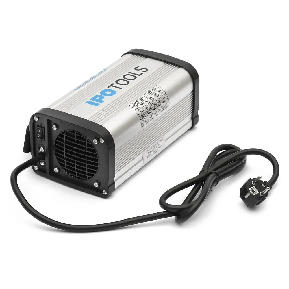 IPOTOOLS MMA