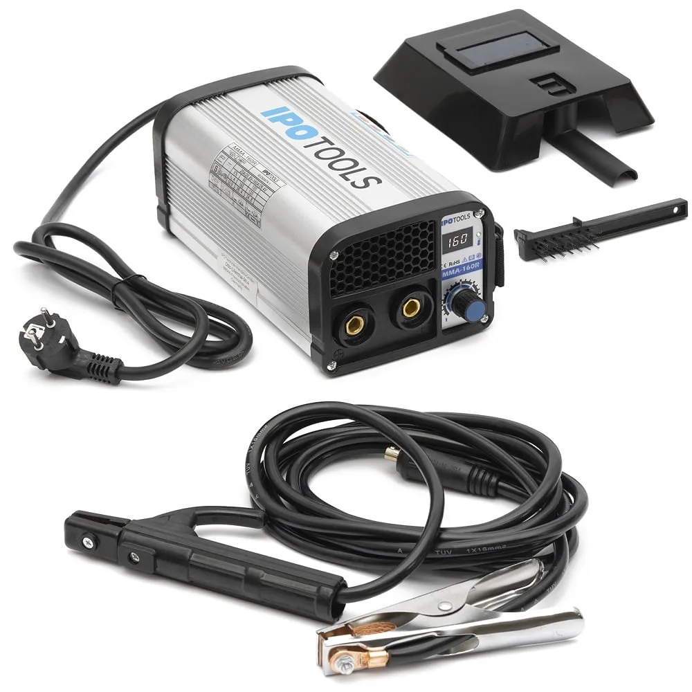 IPOTOOLS MMA