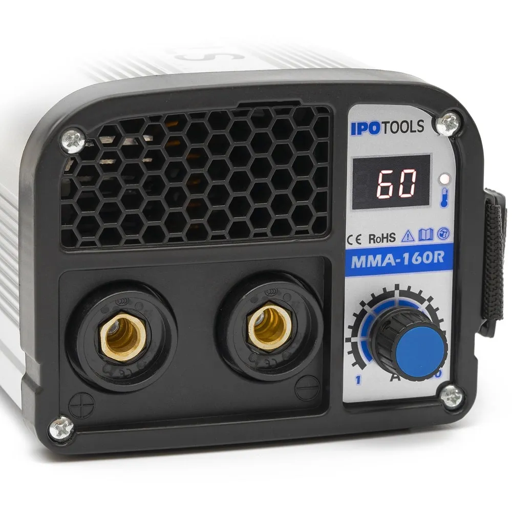 IPOTOOLS MMA