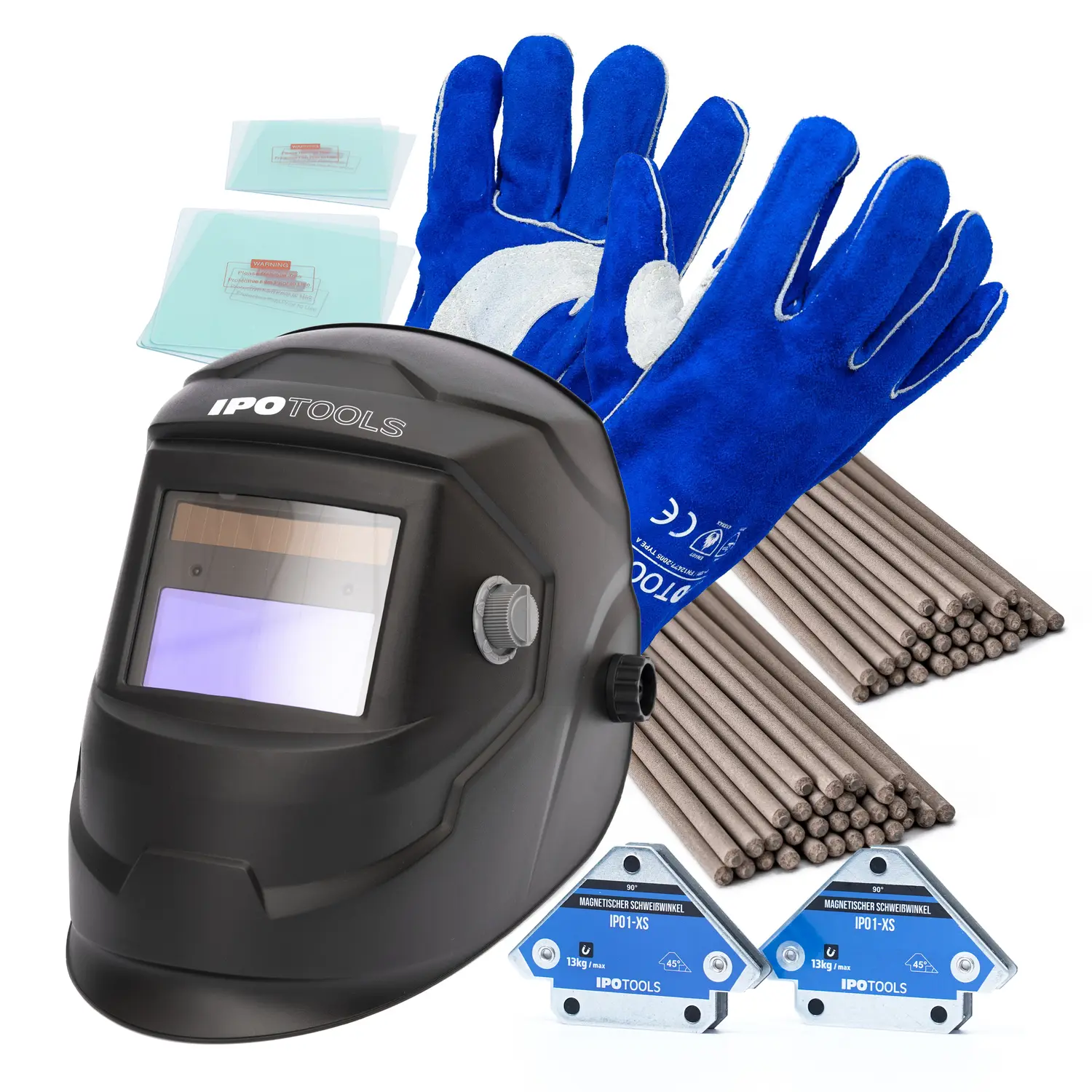 IPOTOOLS MMA