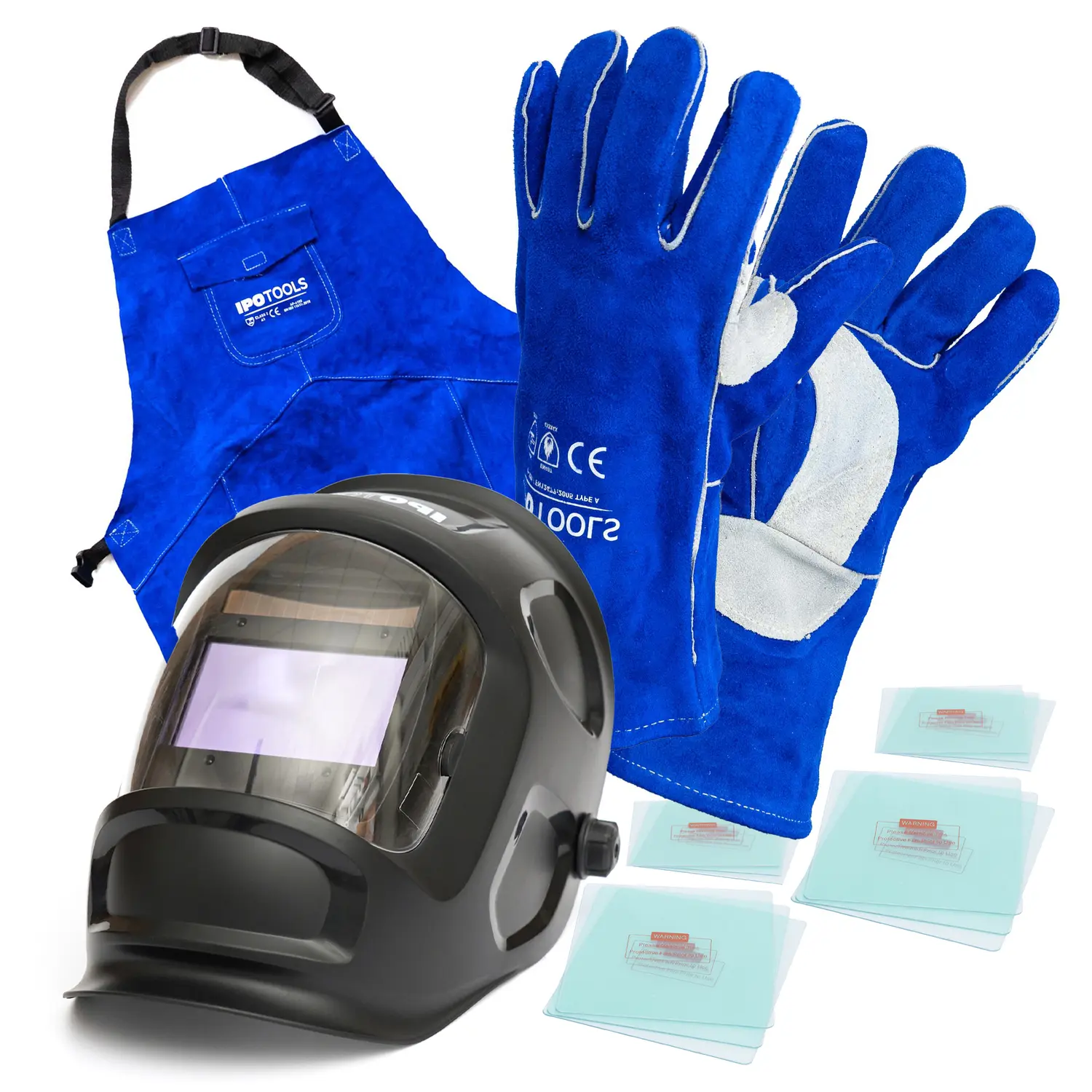 IPOTOOLS MMA