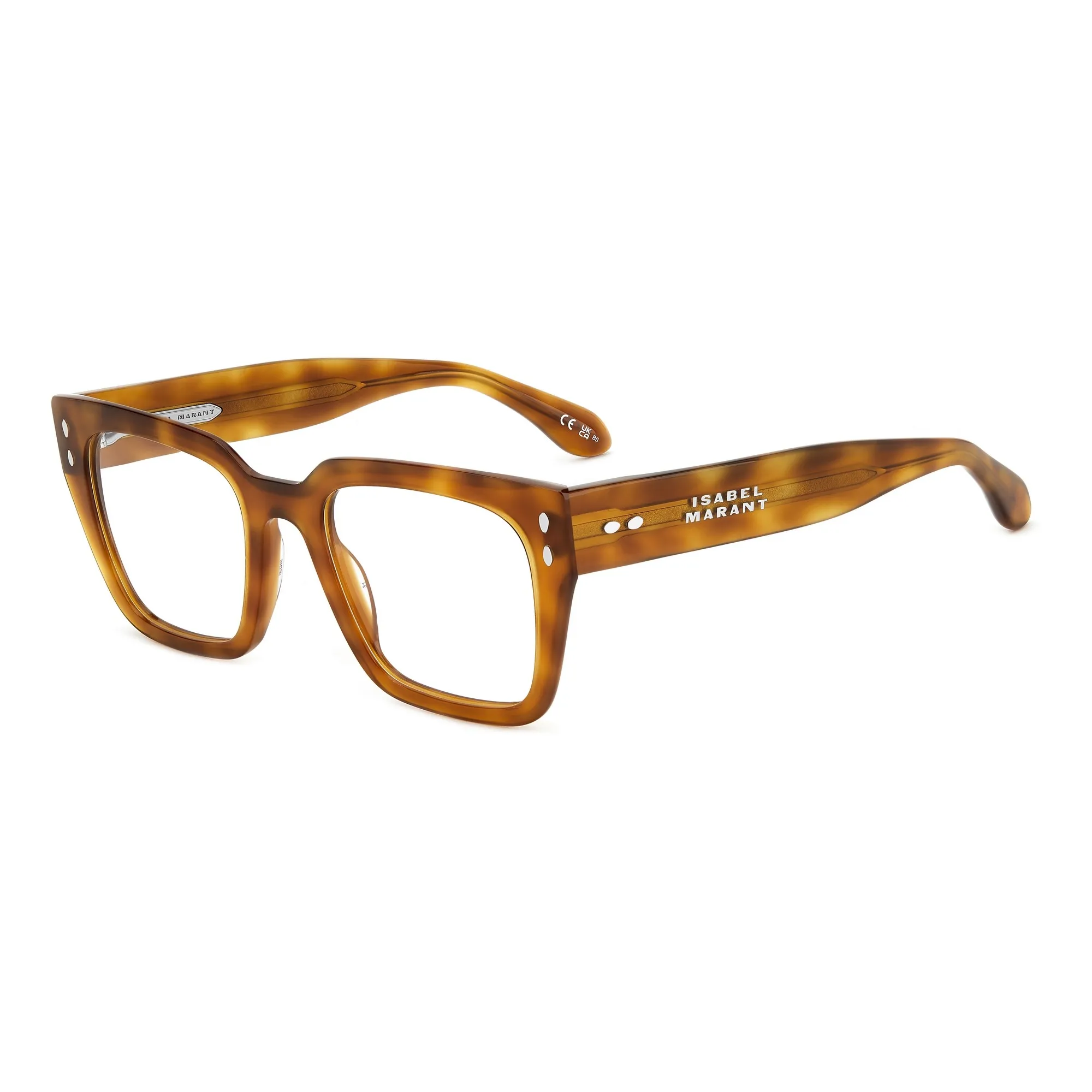   Isabel Marant IM 0145 - WR9 Avana Marrone | Occhiale Da Vista Donna 