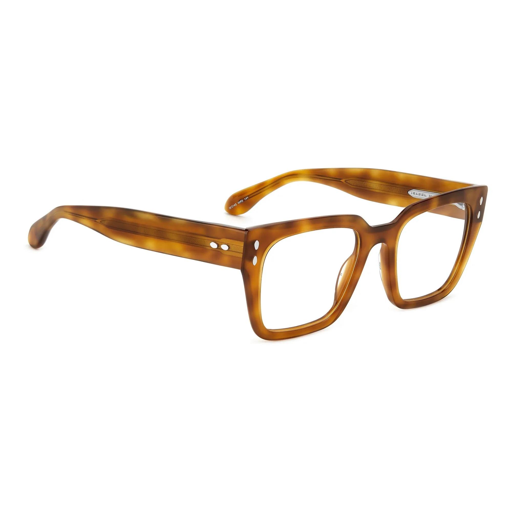   Isabel Marant IM 0145 - WR9 Avana Marrone | Occhiale Da Vista Donna 
