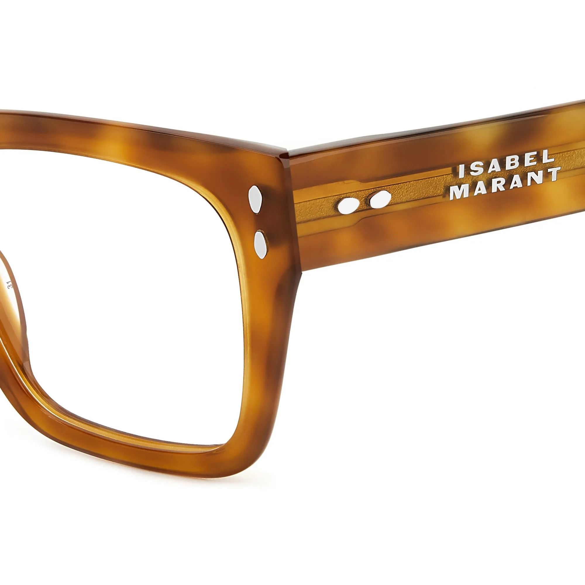   Isabel Marant IM 0145 - WR9 Avana Marrone | Occhiale Da Vista Donna 