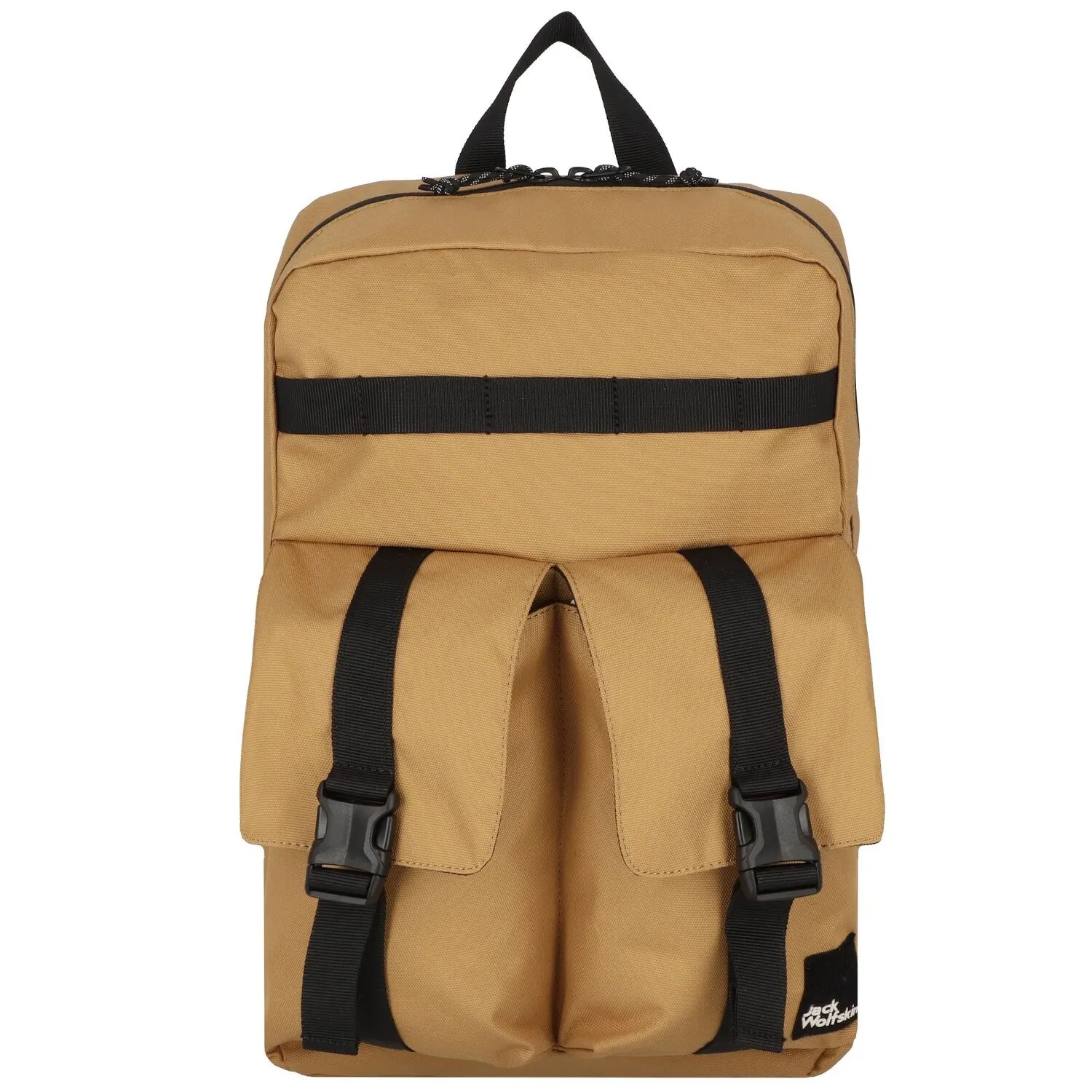 Jack Wolfskin 365 Zaino 43 cm Scomparto per laptop