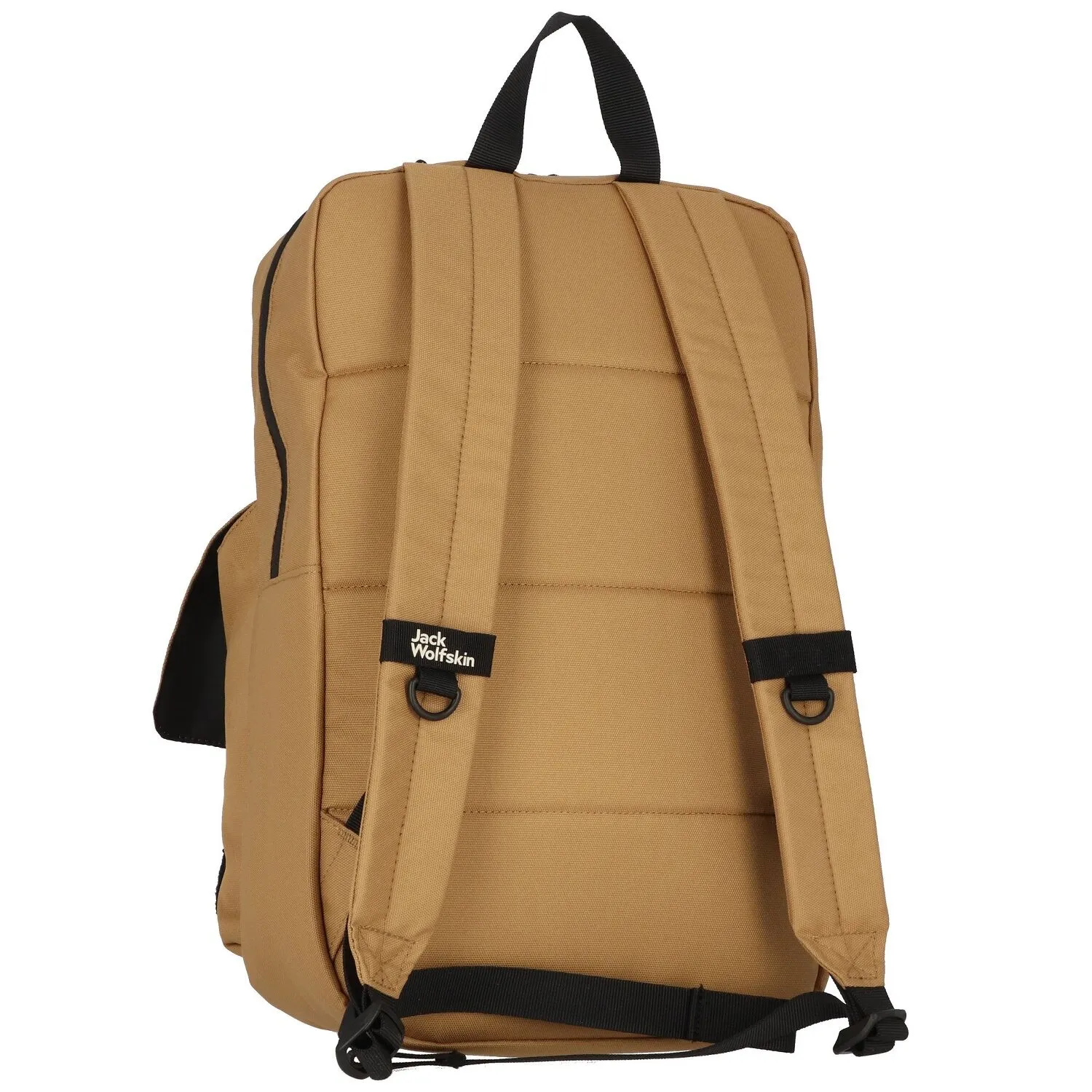 Jack Wolfskin 365 Zaino 43 cm Scomparto per laptop