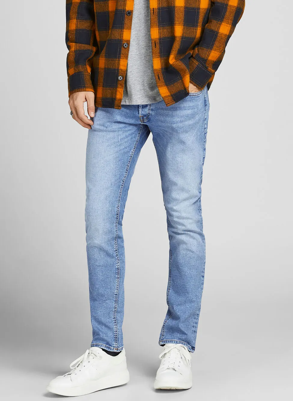 jeans glenn original ra 094