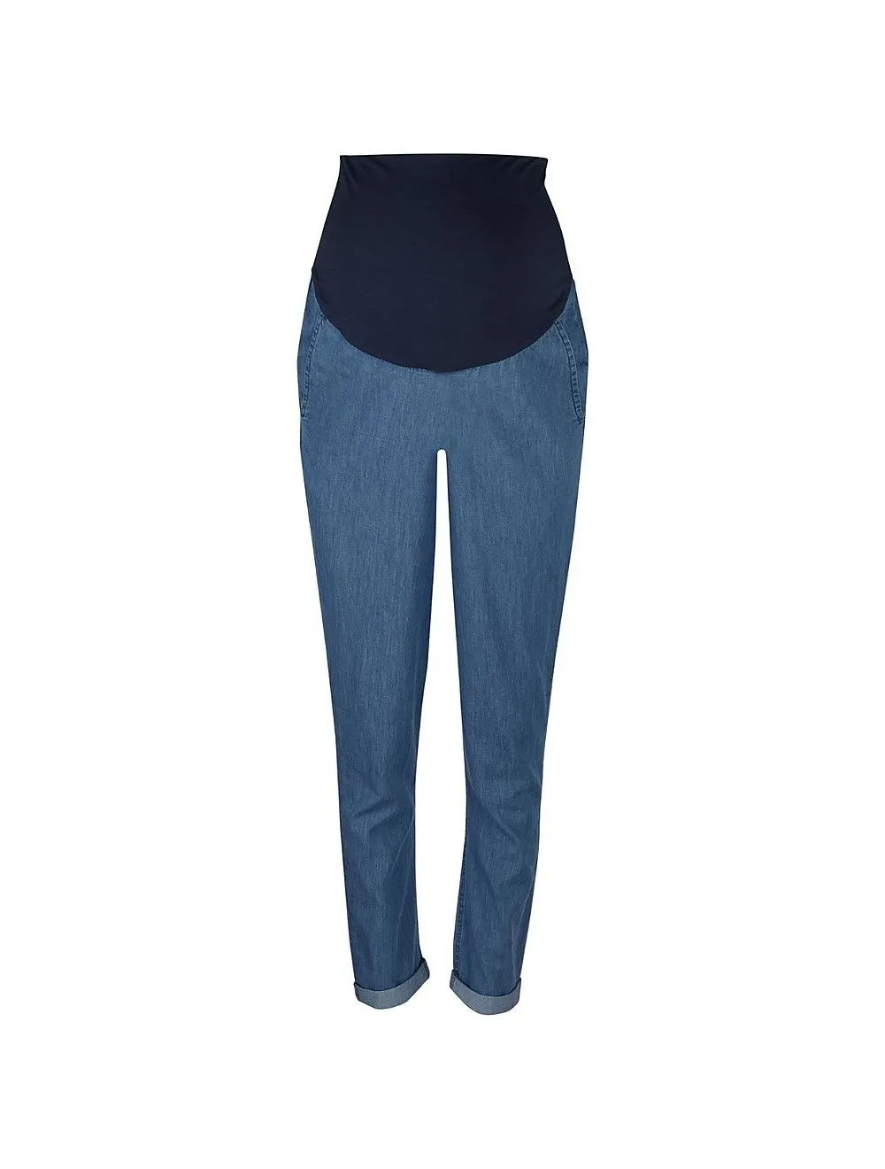  JEANS PREMAMAN MORBIDO - FRUGI  
