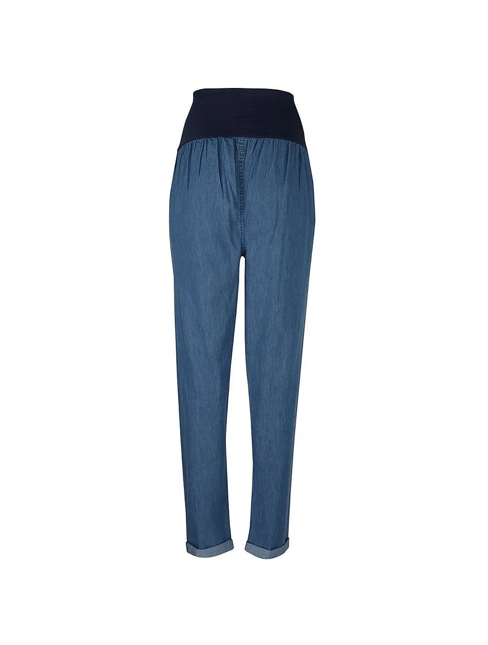  JEANS PREMAMAN MORBIDO - FRUGI  