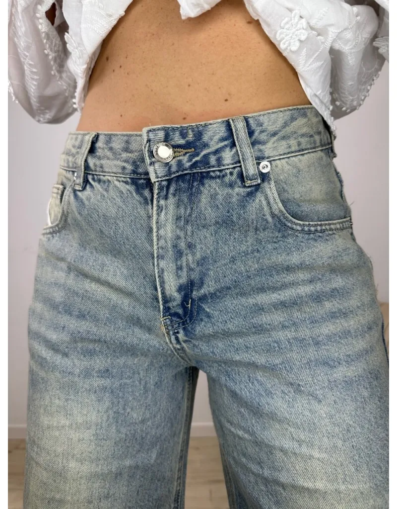JEANS "SèSè" GABRY