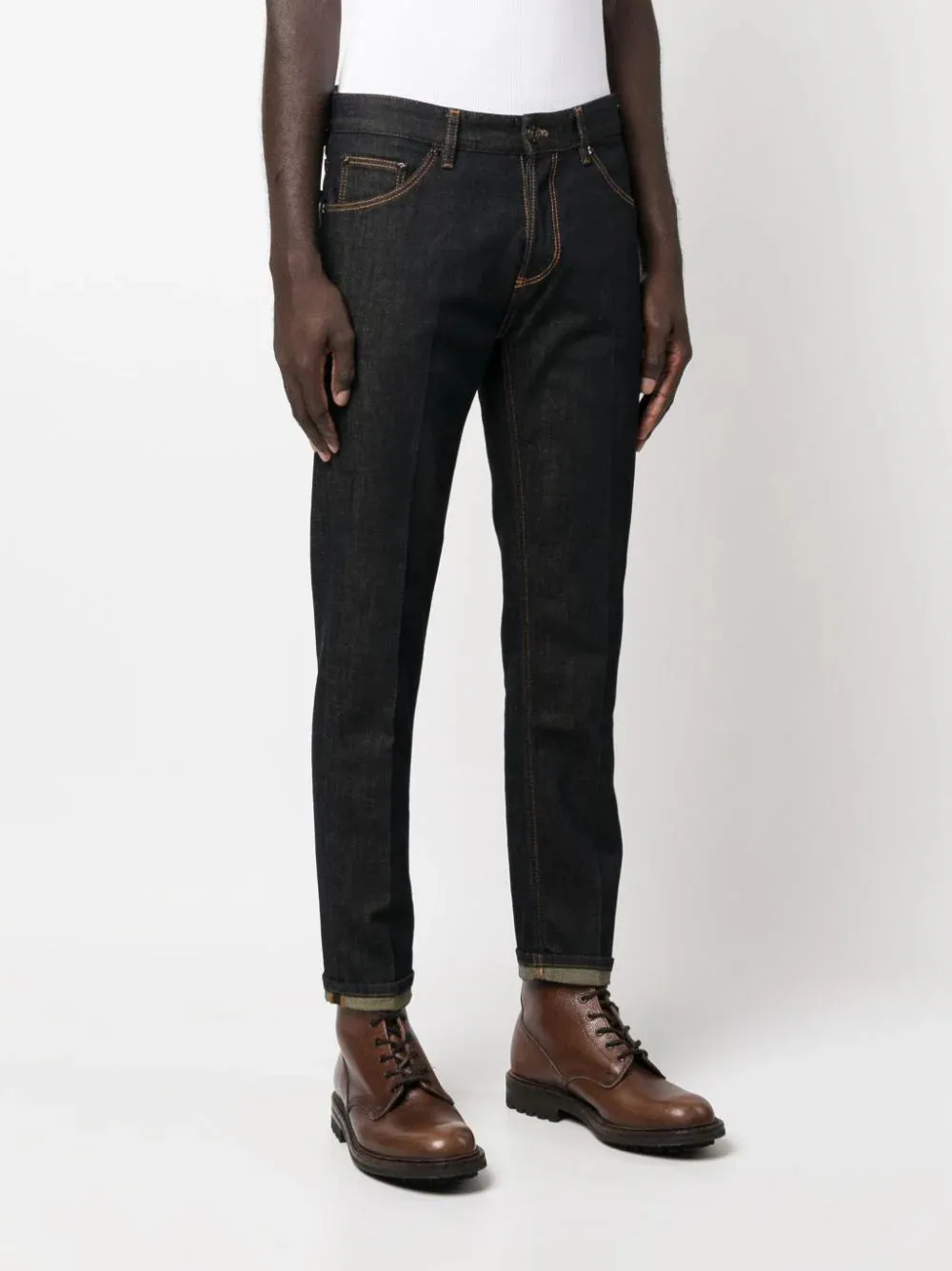 Jeans slim