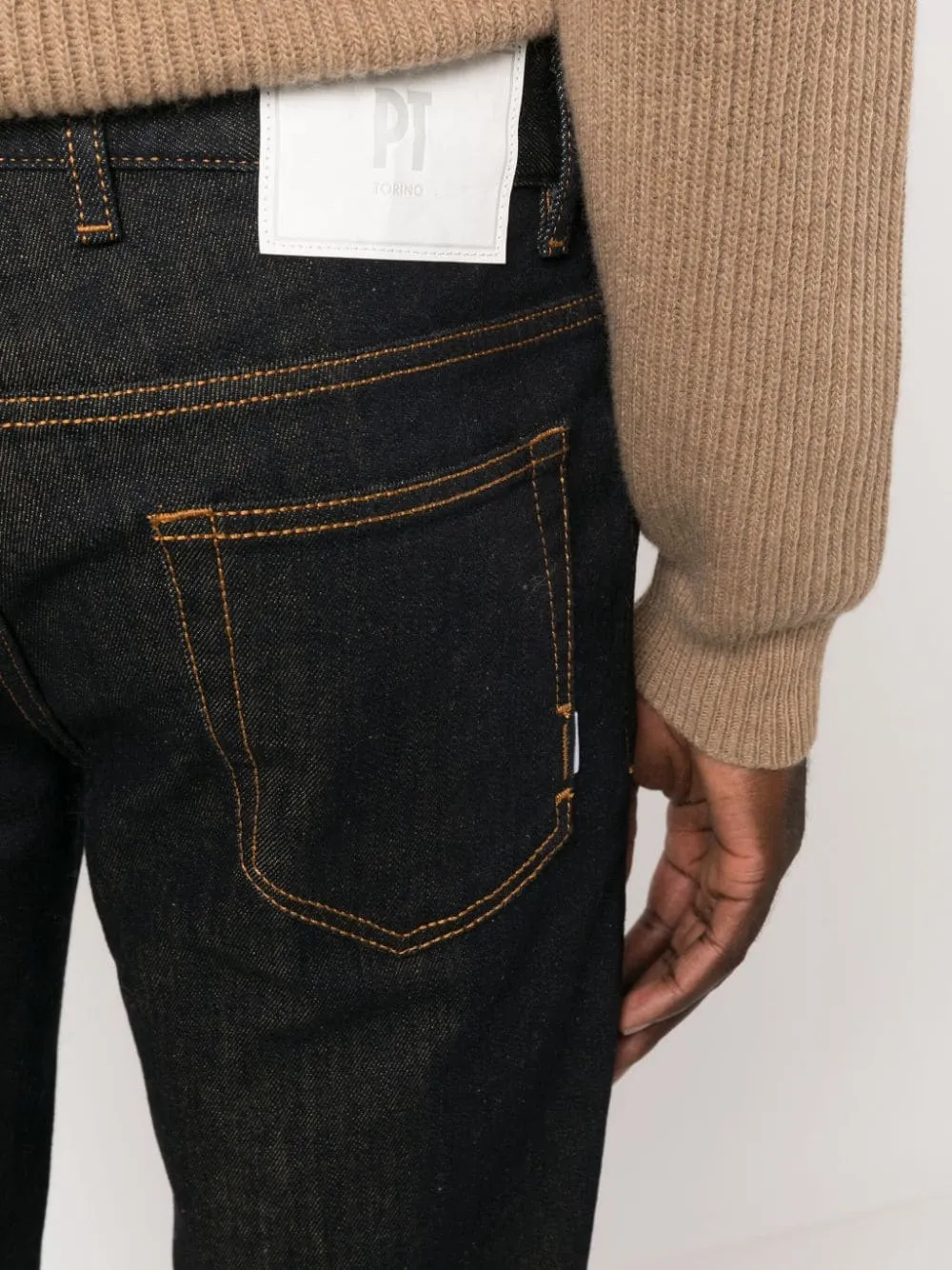 Jeans slim