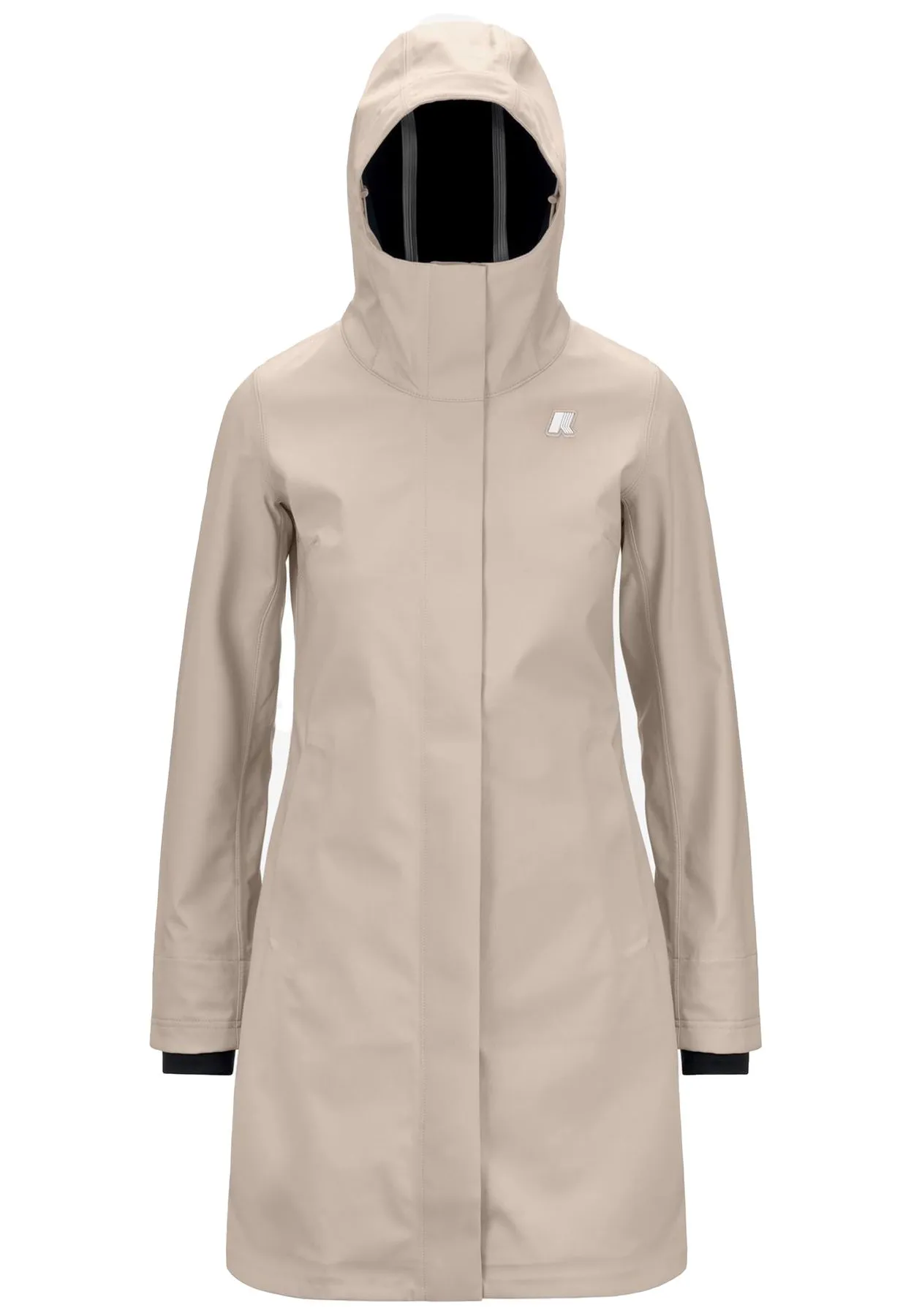     K-WAY GIUBBINO DONNA      