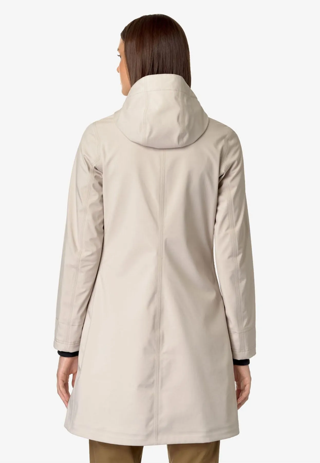     K-WAY GIUBBINO DONNA      