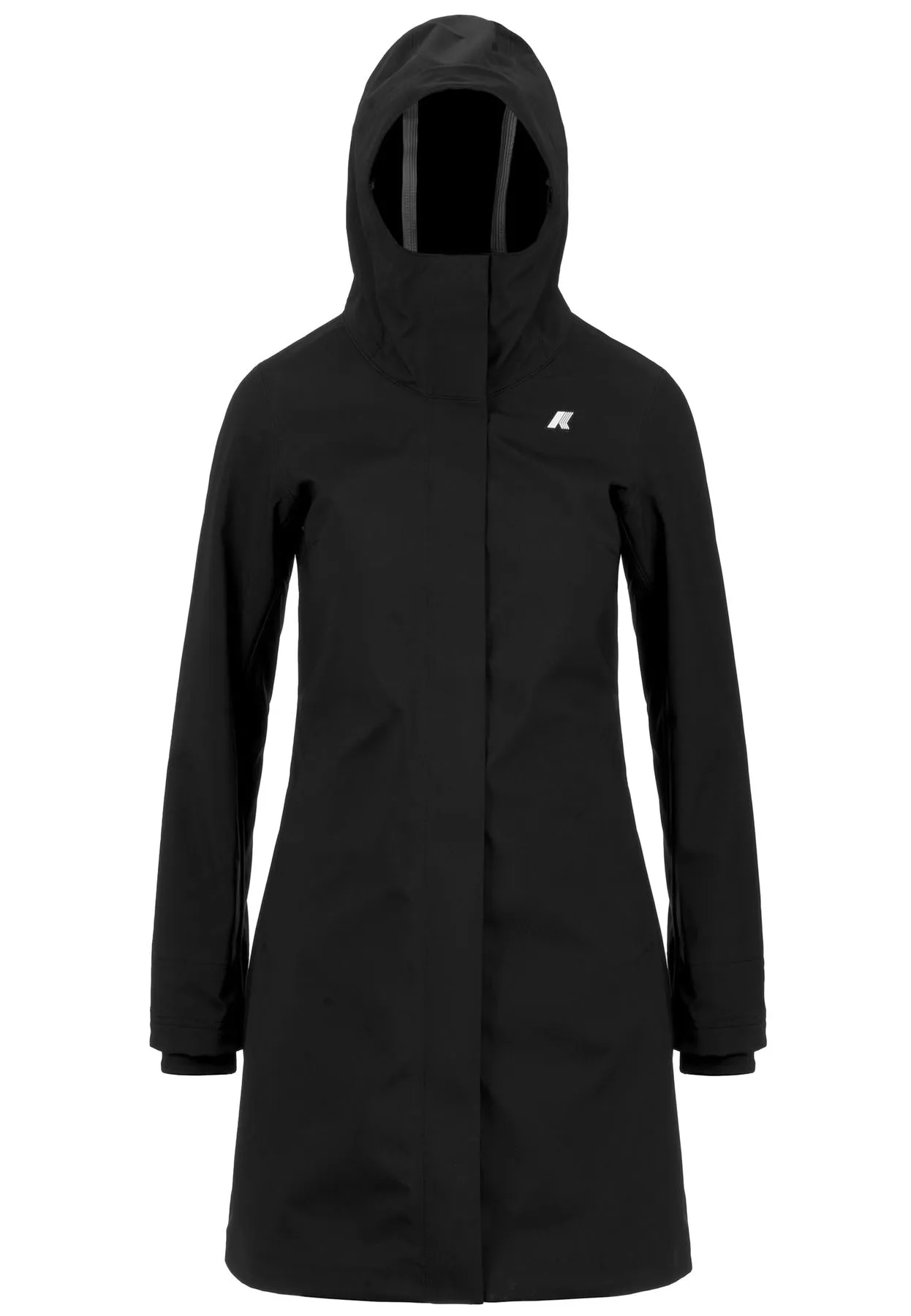     K-WAY GIUBBINO DONNA      
