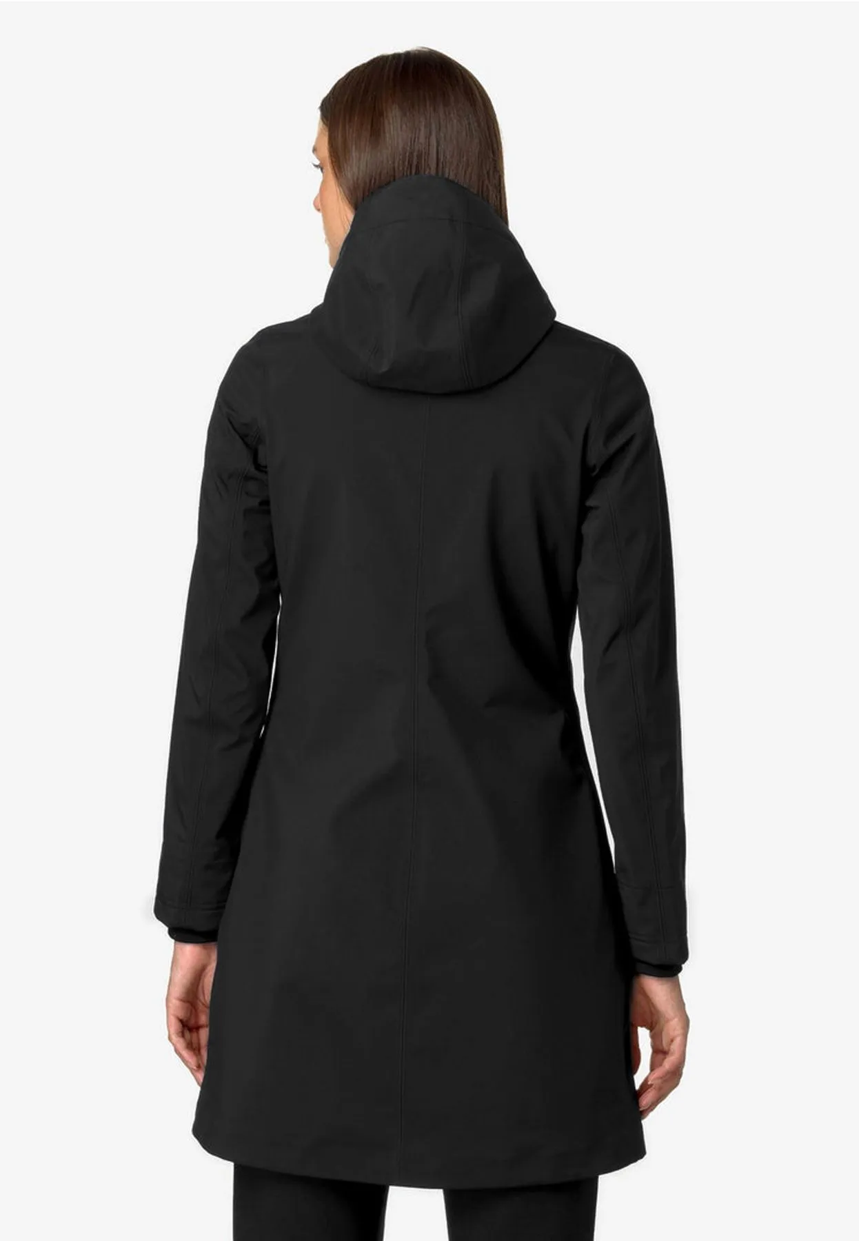     K-WAY GIUBBINO DONNA      