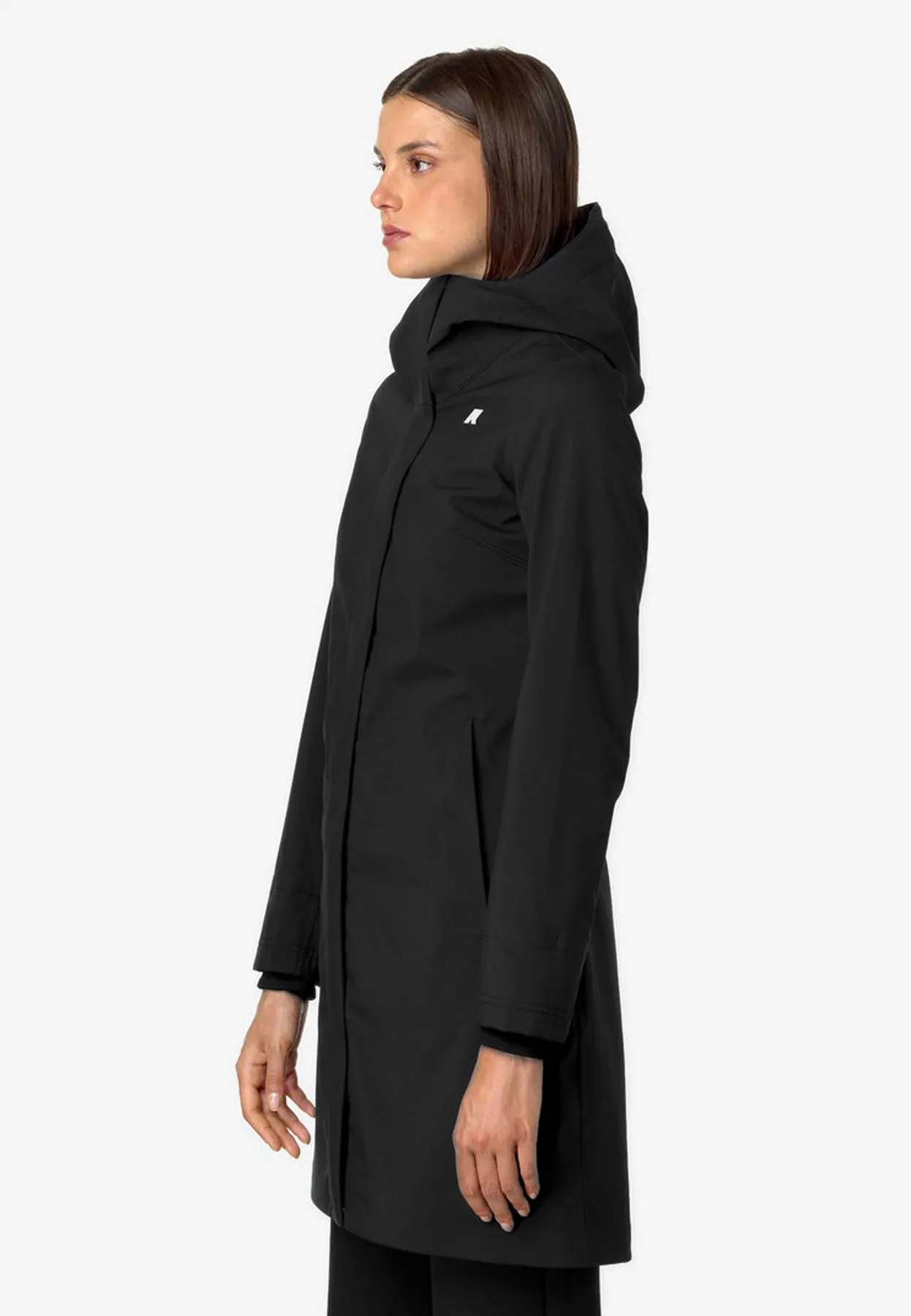     K-WAY GIUBBINO DONNA      