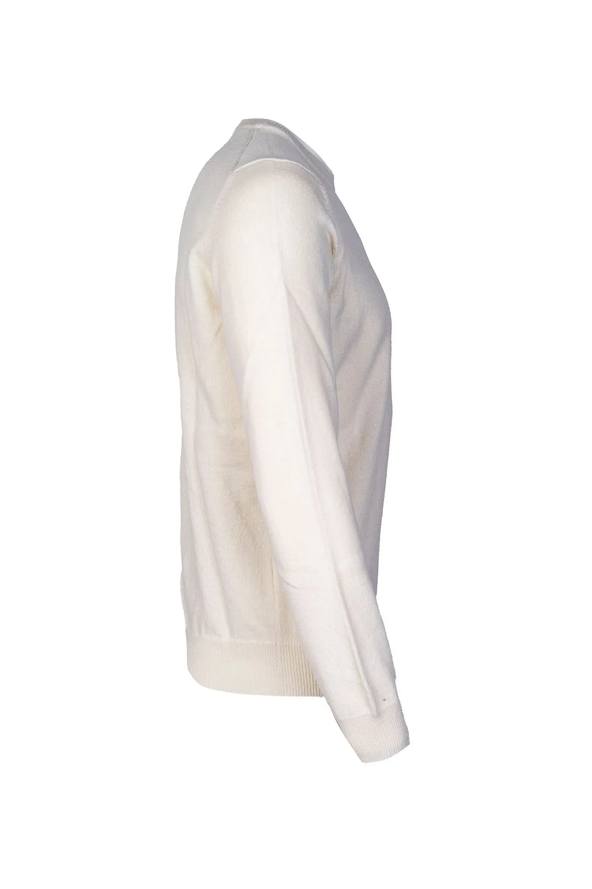 KANGRA CASHMERE MAGLIA CASHMERE GIROCOLLO 