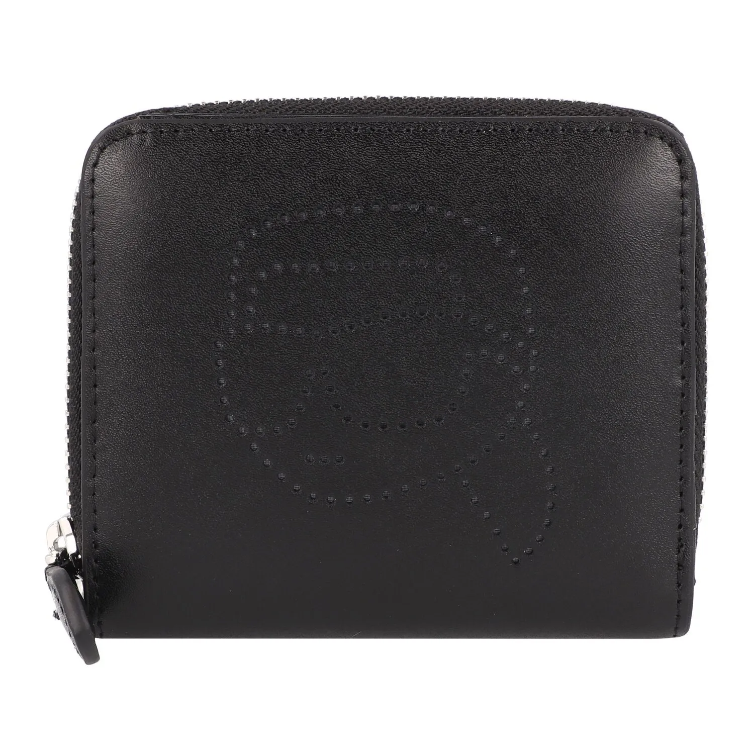 Karl Lagerfeld Ikonik 2.0 Portafoglio Pelle 11.5 cm