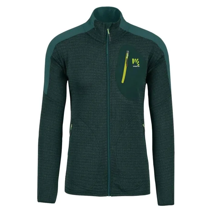     KARPOS PUEZ FLEECE 2501043 017