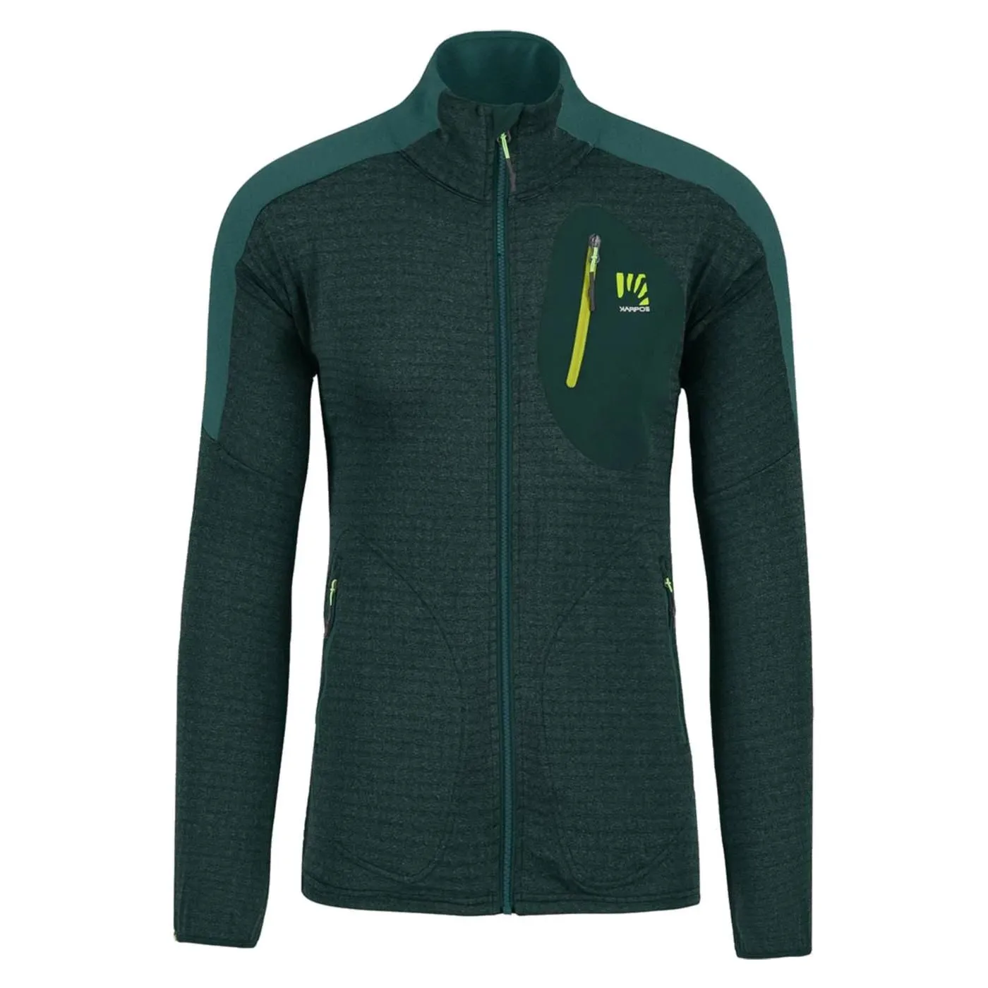     KARPOS PUEZ FLEECE 2501043 017